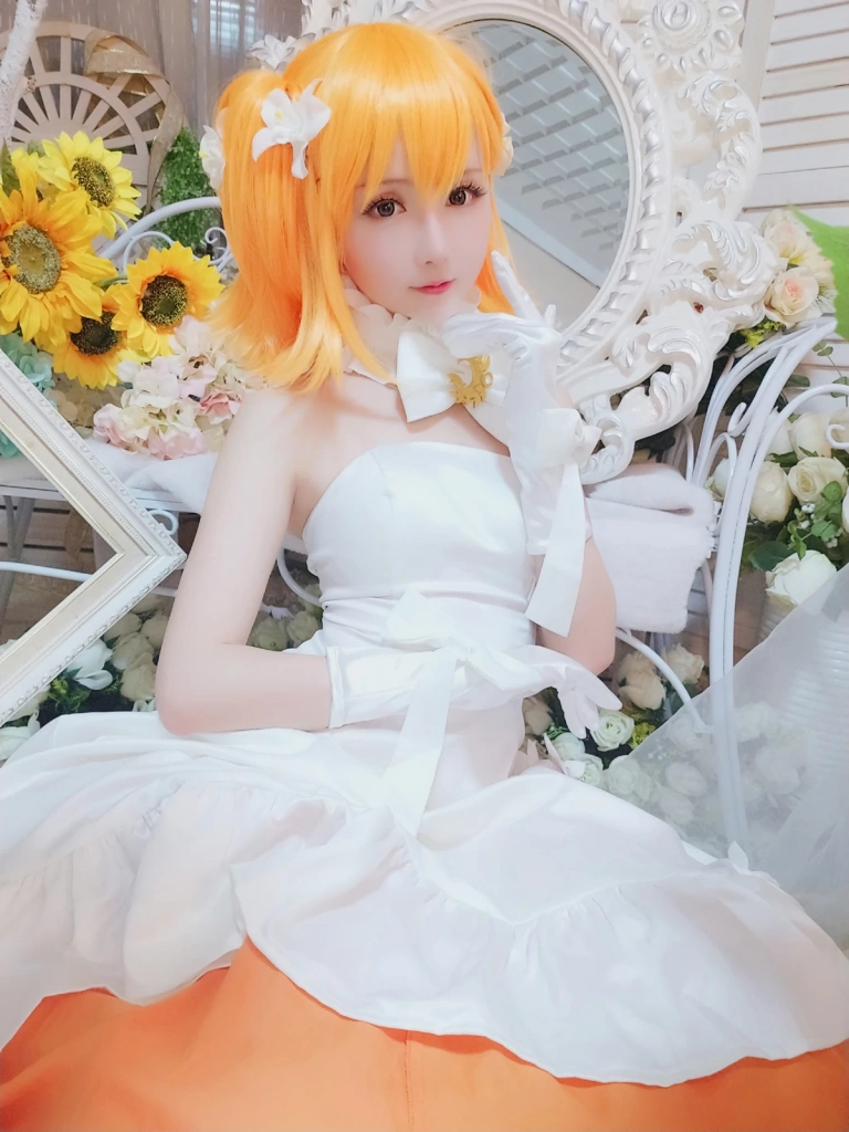星之迟迟《VOL.5 恶女秘书包》主题写真：59张全套美图