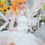 星之迟迟《VOL.5 恶女秘书包》主题写真：59张全套美图