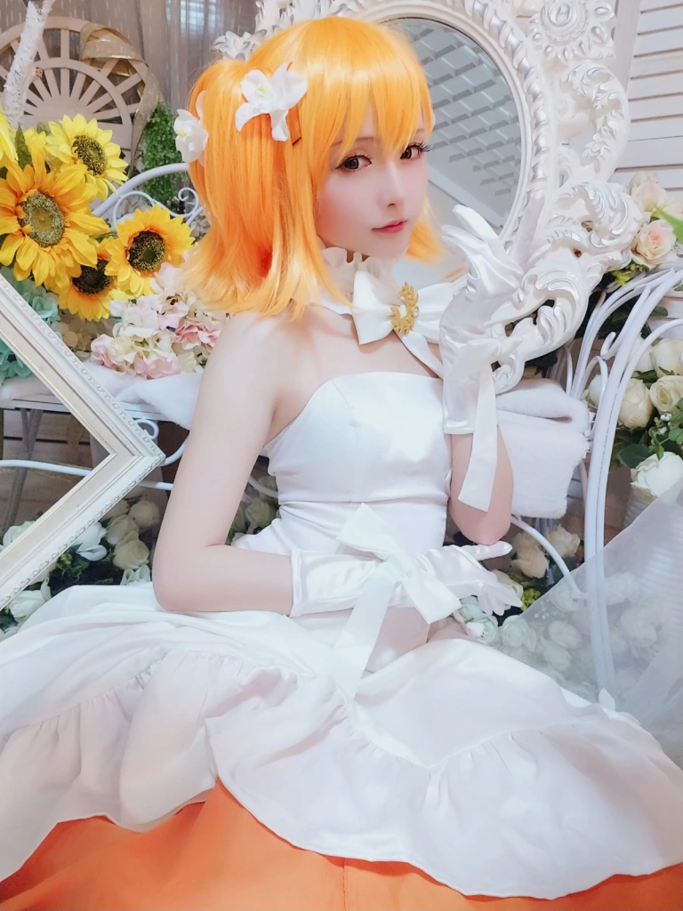 星之迟迟《VOL.5 恶女秘书包》主题写真：59张全套美图