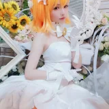 星之迟迟《VOL.5 恶女秘书包》主题写真：59张全套美图