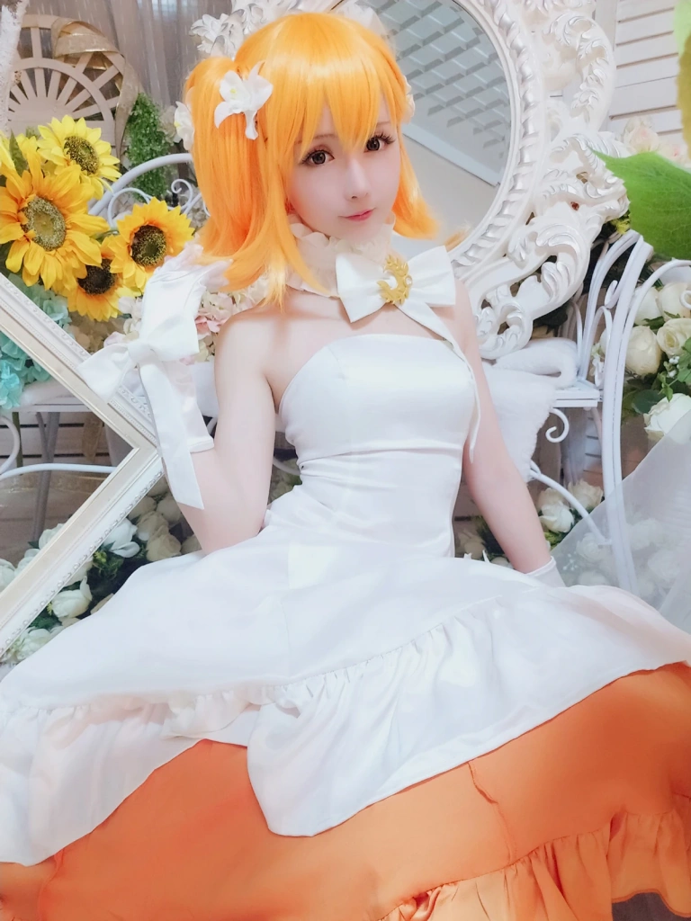 星之迟迟《VOL.5 恶女秘书包》主题写真：59张全套美图