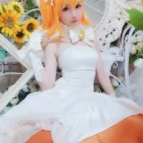 星之迟迟《VOL.5 恶女秘书包》主题写真：59张全套美图