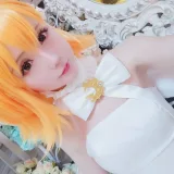 星之迟迟《VOL.5 恶女秘书包》主题写真：59张全套美图