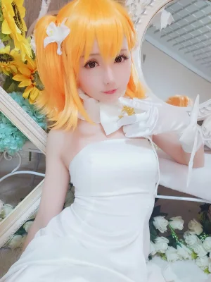 星之迟迟《VOL.5 恶女秘书包》主题写真：59张全套美图