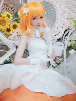 星之迟迟《VOL.5 恶女秘书包》主题写真：59张全套美图