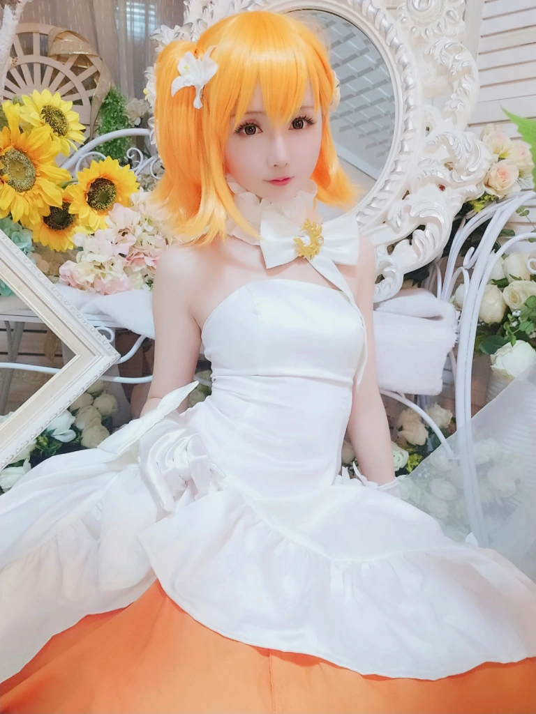 星之迟迟《VOL.5 恶女秘书包》主题写真：59张全套美图