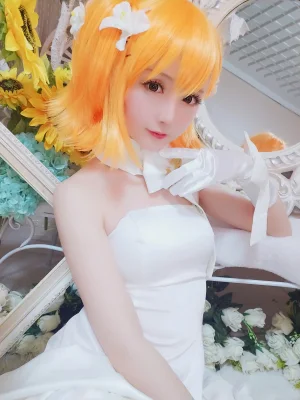 星之迟迟《VOL.5 恶女秘书包》主题写真：59张全套美图