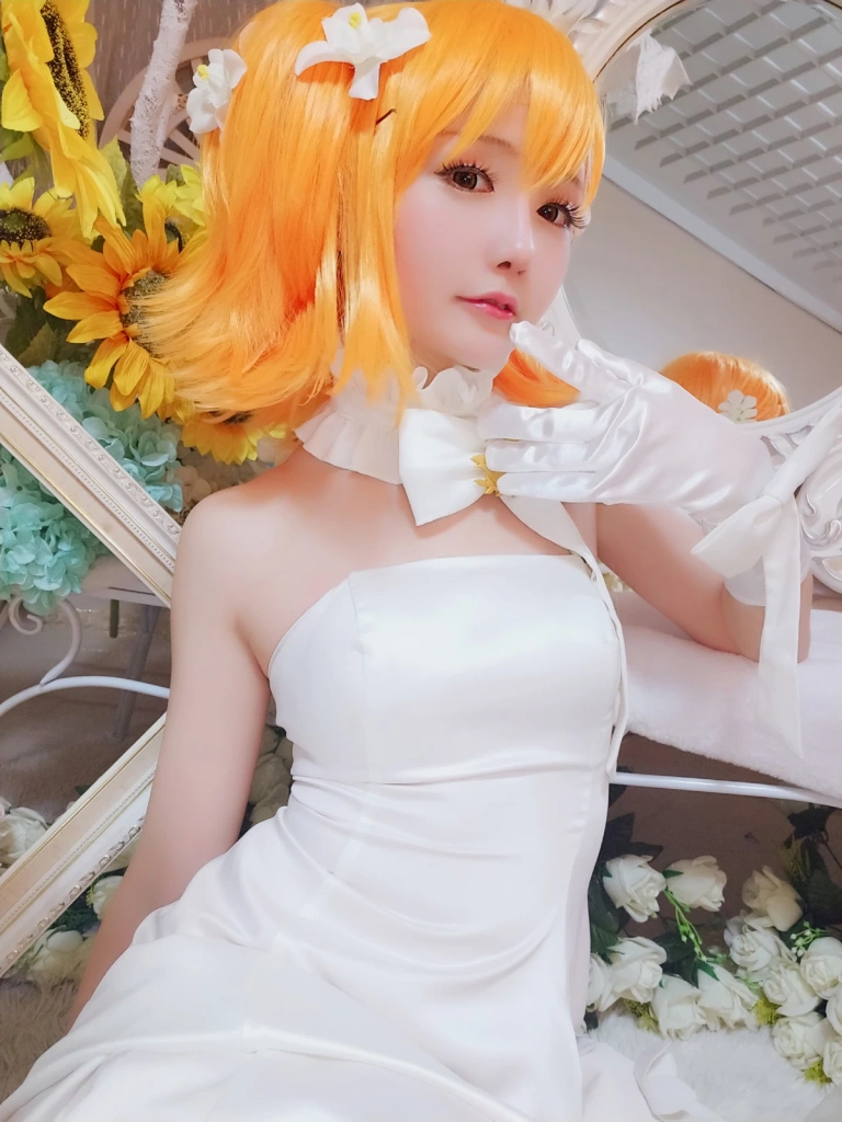 星之迟迟《VOL.5 恶女秘书包》主题写真：59张全套美图