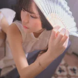 前羽《中華旗袍 チャイナドレス》主题写真：17张全套美图
