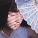 前羽《中華旗袍 チャイナドレス》主题写真：17张全套美图