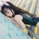 九九八《最爱泳装》主题写真：22张全套美图