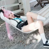 清水凪《小鸟游星野》主题写真：88张全套美图