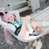 清水凪《小鸟游星野》主题写真：88张全套美图