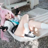 清水凪《小鸟游星野》主题写真：88张全套美图