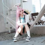 清水凪《小鸟游星野》主题写真：88张全套美图