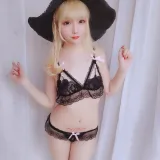 星之迟迟《VOL.6 假日快乐包》主题写真：63张全套美图