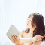 阿半今天很开心《私房》主题写真：26张全套美图