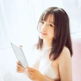 阿半今天很开心《私房》主题写真：26张全套美图
