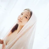 阿半今天很开心《私房》主题写真：26张全套美图