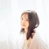 阿半今天很开心《私房》主题写真：26张全套美图