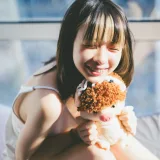 清青琴玖《生活的频道》主题写真：36张全套美图