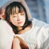 清青琴玖《生活的频道》主题写真：36张全套美图