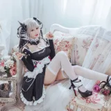 羽生三未《可畏》主题写真：46张全套美图