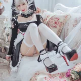 羽生三未《可畏》主题写真：46张全套美图