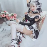 羽生三未《可畏》主题写真：46张全套美图