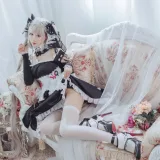 羽生三未《可畏》主题写真：46张全套美图