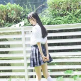 木棉棉《上体育课啦》主题写真：59张全套美图