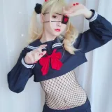 星之迟迟《VOL.7 JK合集包》主题写真：60张全套美图