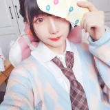 星之迟迟《VOL.7 JK合集包》主题写真：60张全套美图