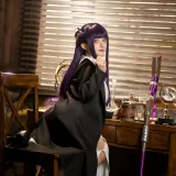 古阿扎《菲伦》主题写真：105张全套美图