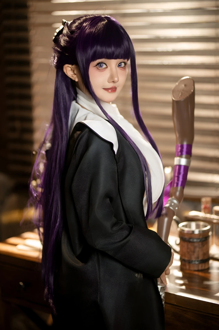 古阿扎《菲伦》主题写真：105张全套美图