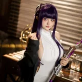 古阿扎《菲伦》主题写真：105张全套美图