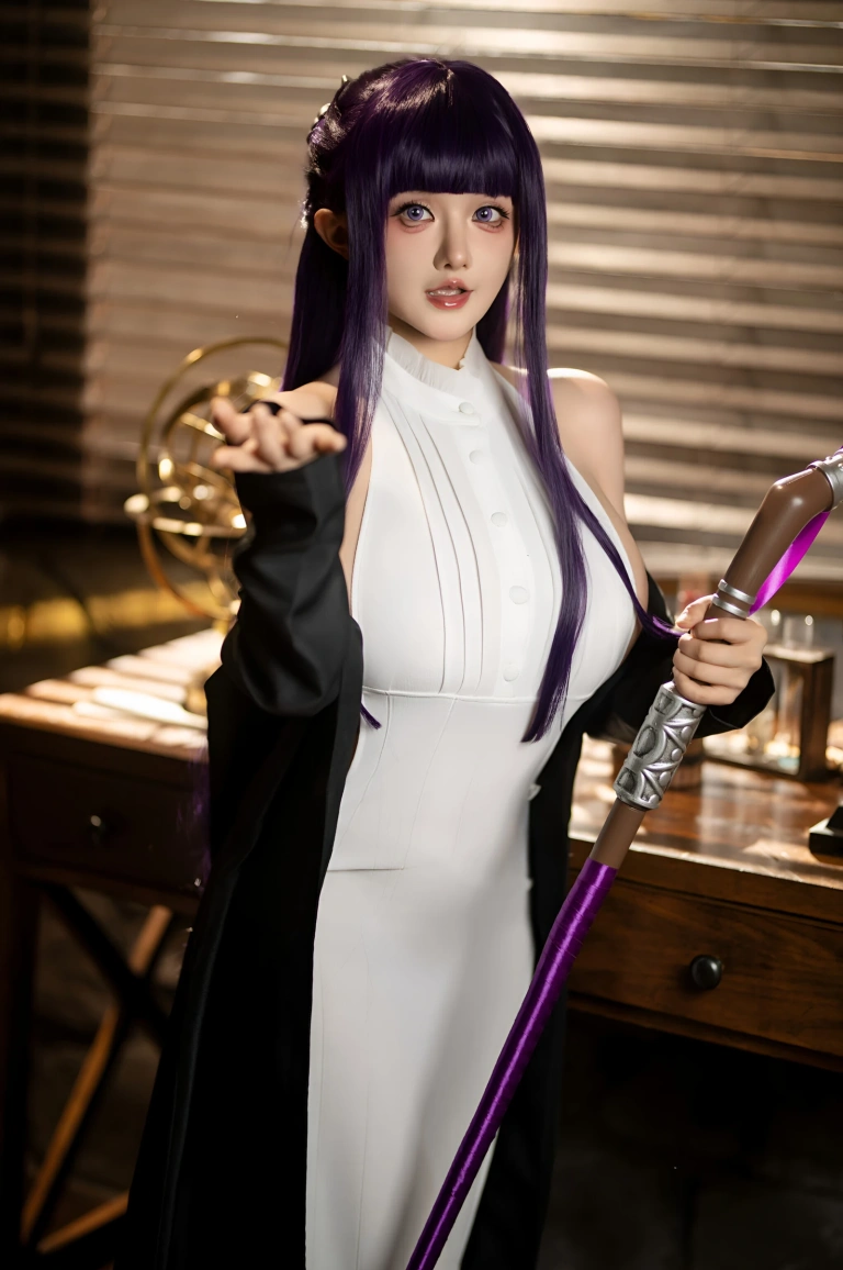 古阿扎《菲伦》主题写真：105张全套美图