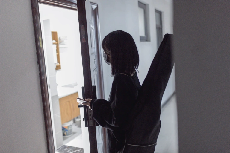 杏仁曲奇《升玖吉他姐姐》主题写真：45张全套美图