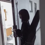 杏仁曲奇《升玖吉他姐姐》主题写真：45张全套美图