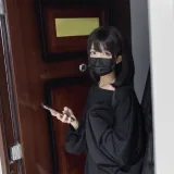 杏仁曲奇《升玖吉他姐姐》主题写真：45张全套美图