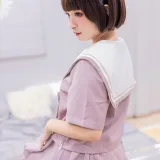九九八《大灰狼》主题写真：53张全套美图