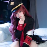 清水凪《枣伊吕波》主题写真：79张全套美图