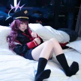 清水凪《枣伊吕波》主题写真：79张全套美图