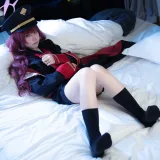 清水凪《枣伊吕波》主题写真：79张全套美图