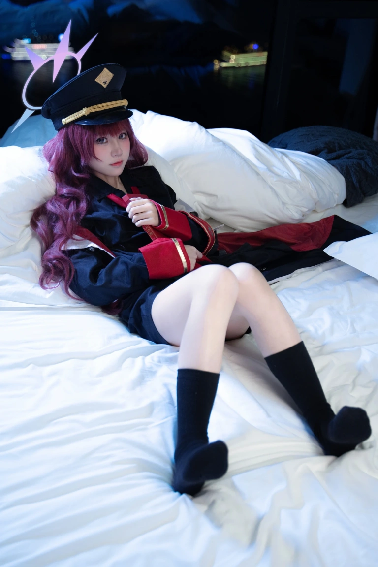清水凪《枣伊吕波》主题写真：79张全套美图