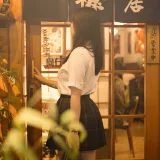 一只废喵《Fantia 2024年06月会员合集》主题写真：50张全套美图，含5个视频