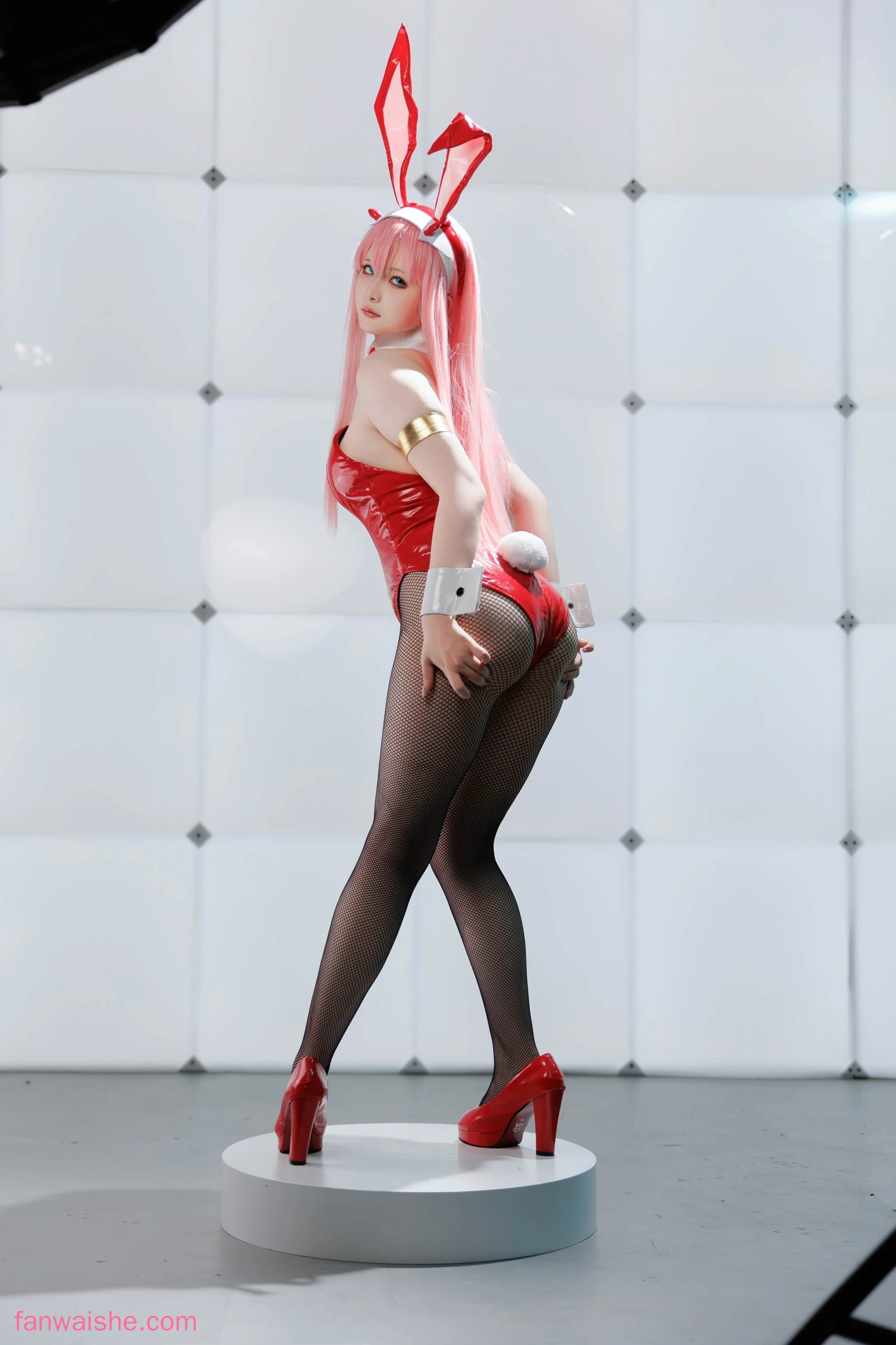 屿鱼 屿鱼 NO.008 - [Patreon] 2023年06月套图会员合集