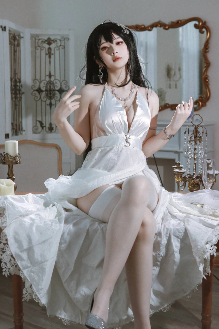 屿鱼《[Patreon] 2023年06月套图会员合集》主题写真：127张全套美图