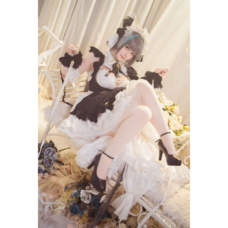 屿鱼《[Patreon] 2023年06月套图会员合集》主题写真：127张全套美图