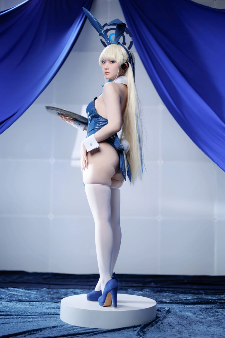 屿鱼《[Patreon] 2023年06月套图会员合集》主题写真：127张全套美图